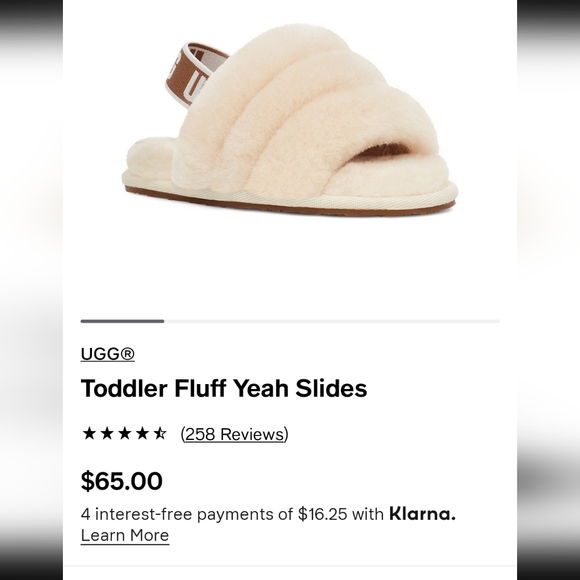 Ugg - Picture 4 of 4